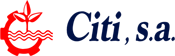 Logo Citi SA