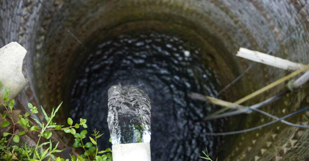 bombas de agua para pozos profundos