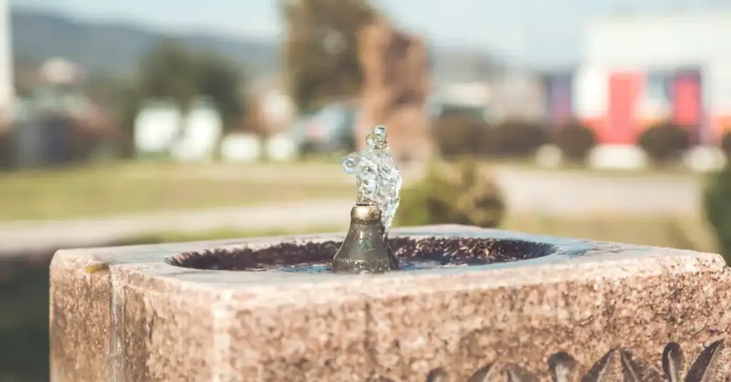 instalar bomba de agua en pozo